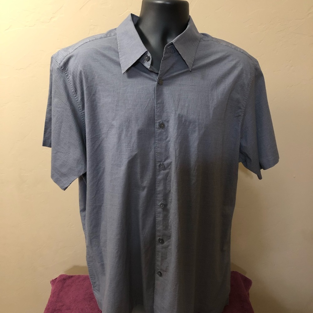 Nice men’s button down shirt